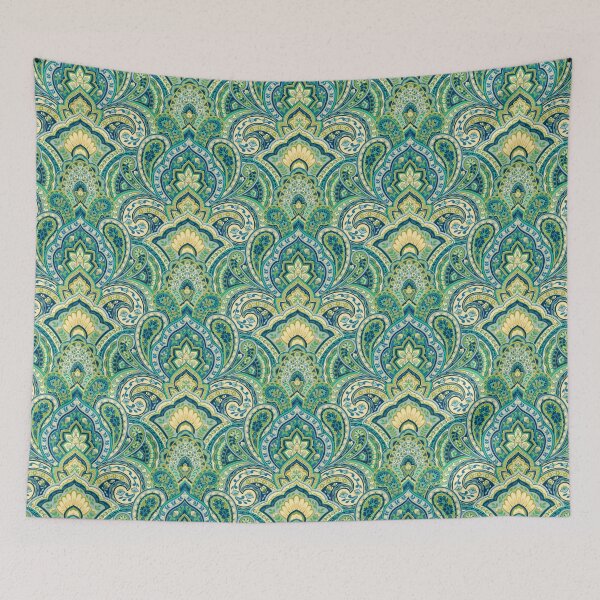Item preview, Paisley Style designed and sold by Barbara Pixton.