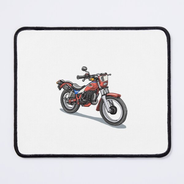 Item preview, Vintage motorcycle designed and sold by hondaglobal.
