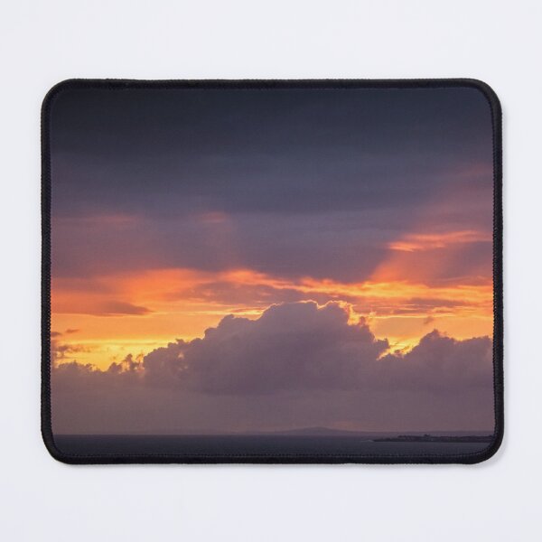 Item preview, Red Sky At Night designed and sold by heidipics.