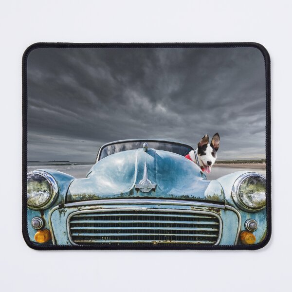 Item preview, Enjoying the Ride designed and sold by heidipics.