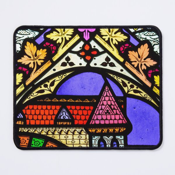 Item preview, Stained Glass Window designed and sold by heidipics.