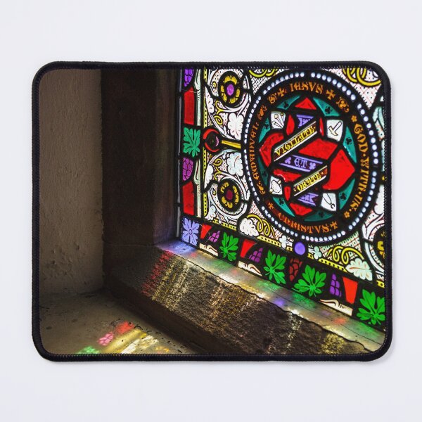 Item preview, Church Window designed and sold by heidipics.