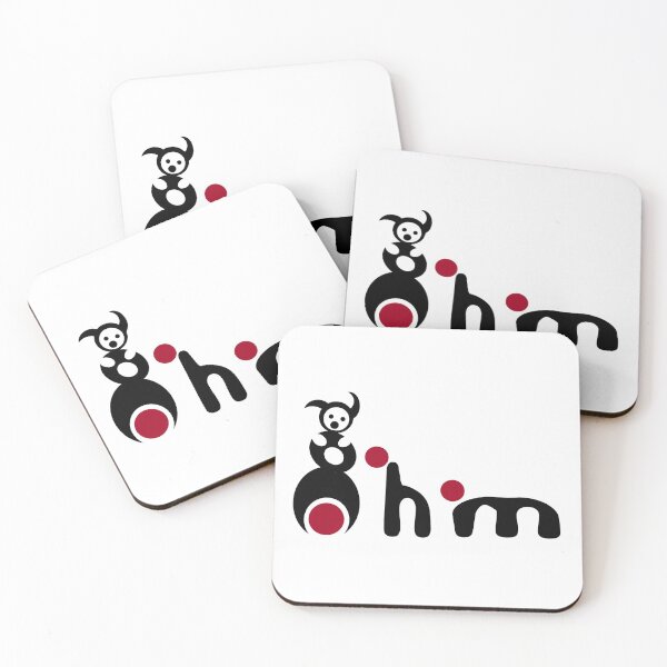 Item preview, Ohm designed and sold by PlacidHinds.