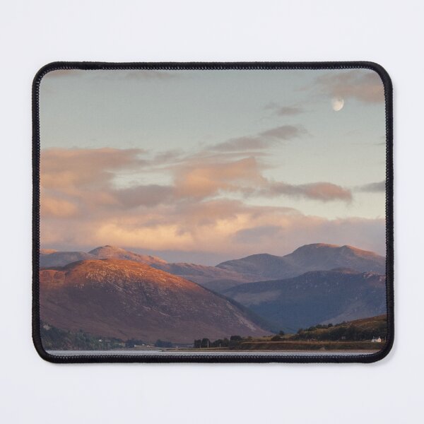 Item preview, Ullapool Sunset  designed and sold by heidipics.