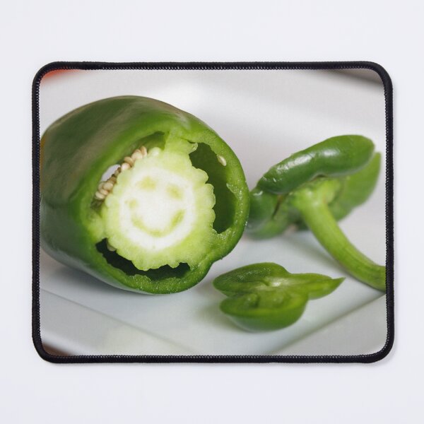 Item preview, Happy Pepper designed and sold by heidipics.