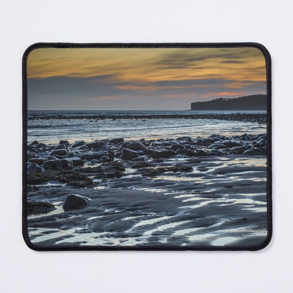 Item preview, Llantwit Major Beach designed and sold by heidipics.