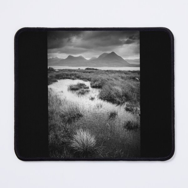 Item preview, Ben Damph in the Scottish Highlands designed and sold by heidipics.