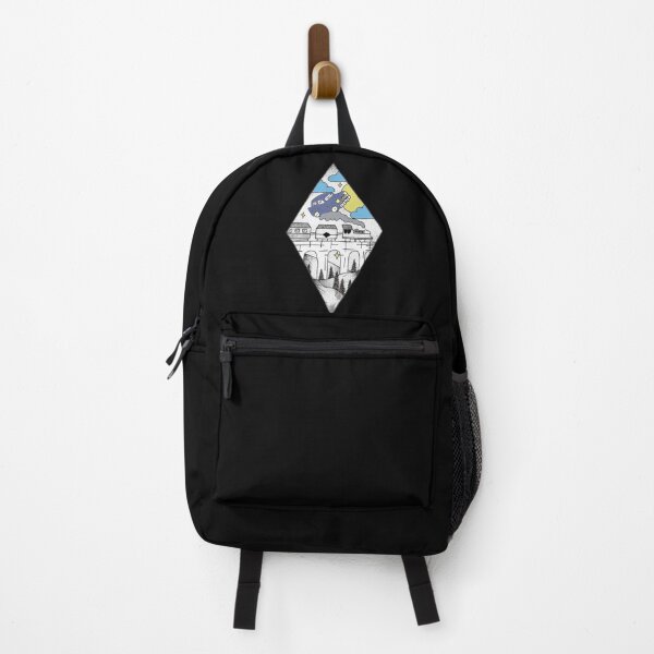 marauders map backpack