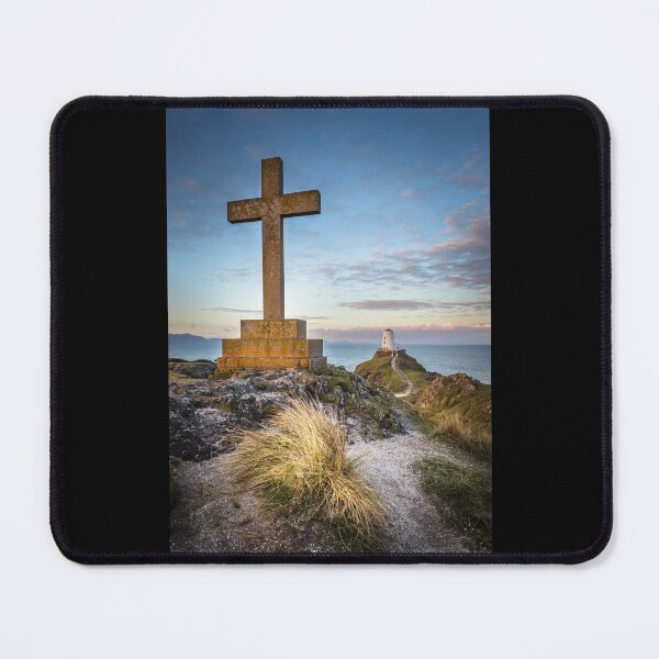 Item preview, Llanddwyn Island on Anglesey Wales UK designed and sold by heidipics.
