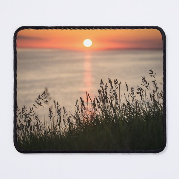 Item preview, Setting Sun and Grasses designed and sold by heidipics.