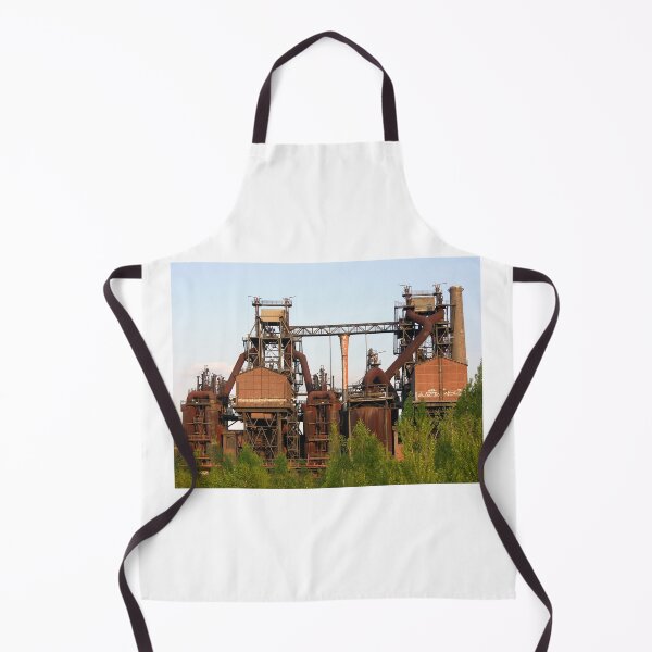 Item preview, Industrial culture of the Ruhr area designed and sold by MIRO3D.