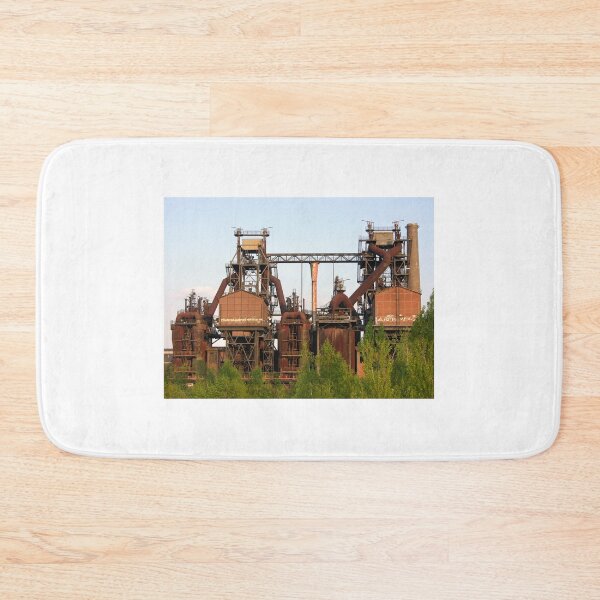 Item preview, Industrial culture of the Ruhr area designed and sold by MIRO3D.