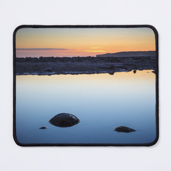Item preview, Sunset Tranquility designed and sold by heidipics.
