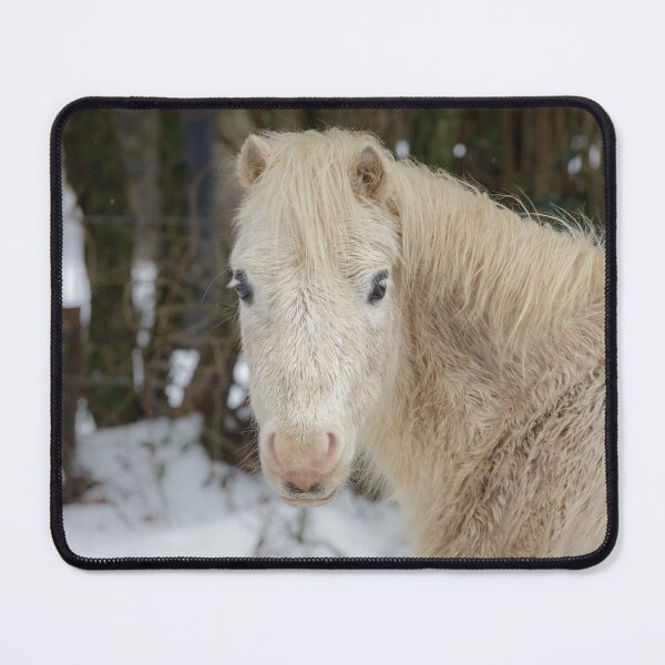 Item preview, White Horse designed and sold by heidipics.