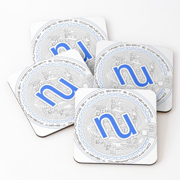 Item preview, NU designed and sold by Thanest Boontap.