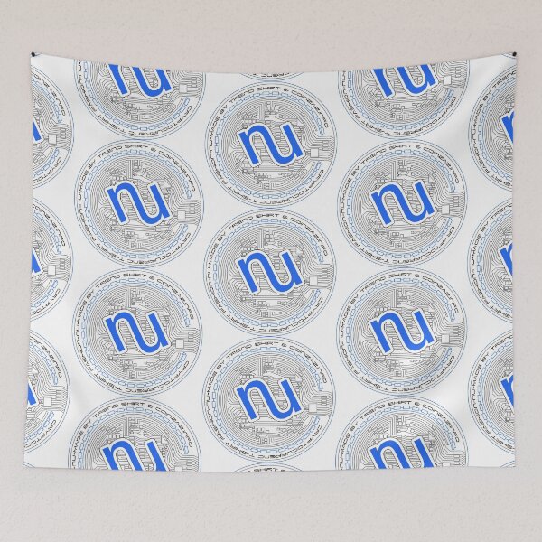 Item preview, NU designed and sold by Thanest Boontap.