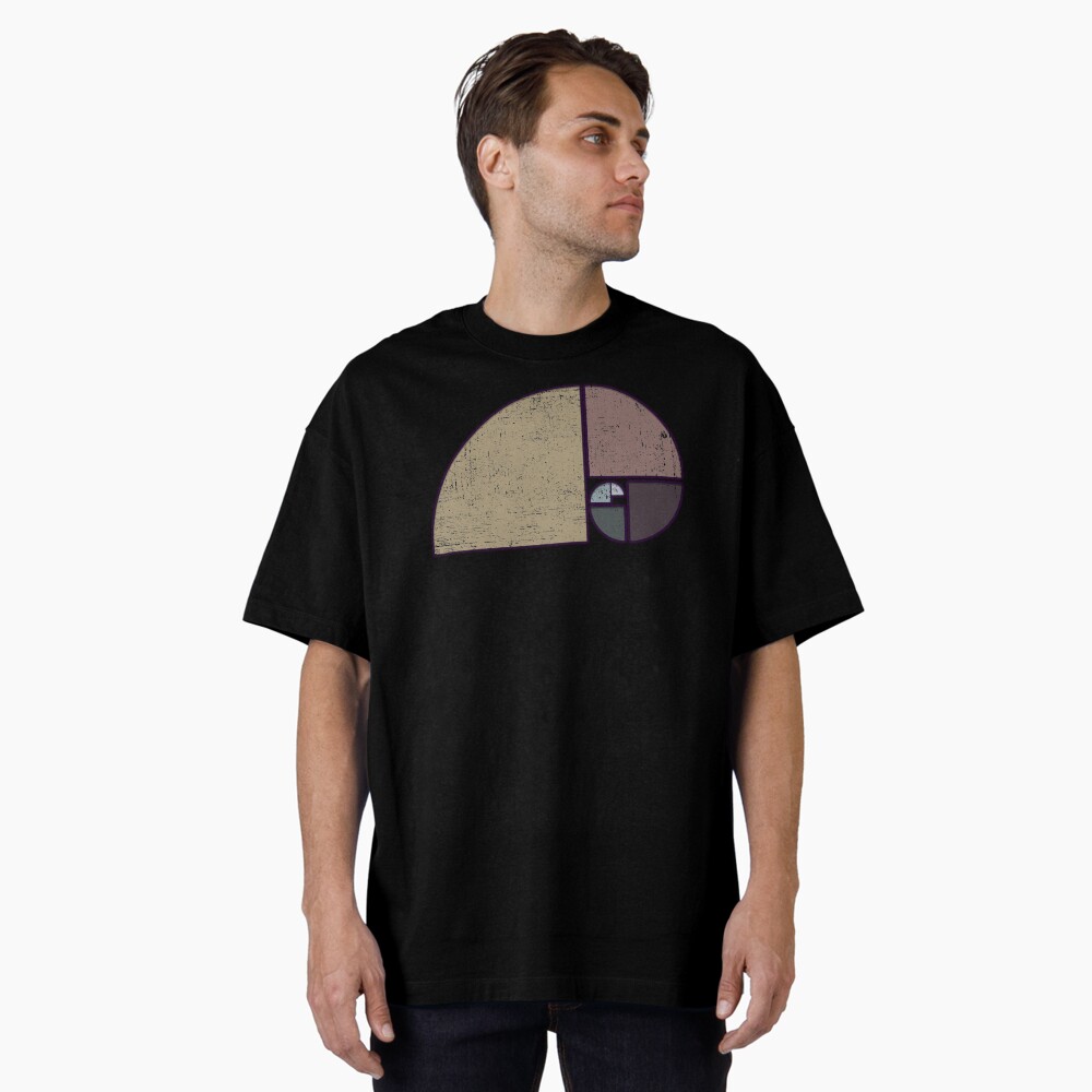 Item preview, Oversized T-Shirt designed and sold by ddtk.