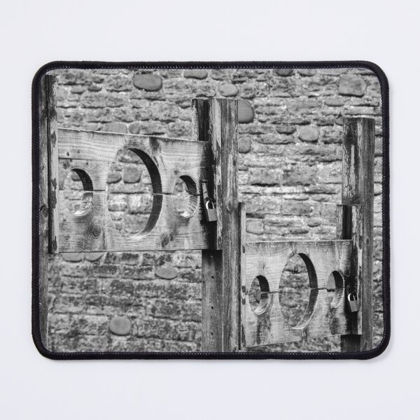 Item preview, Village Stocks designed and sold by heidipics.
