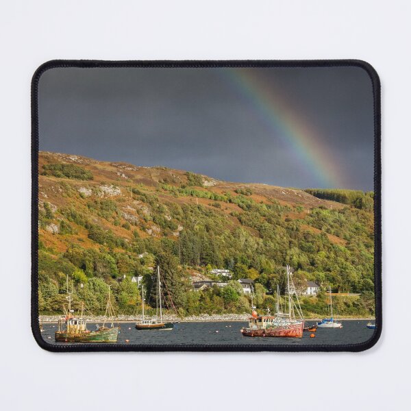 Item preview, Ullapool Scotland designed and sold by heidipics.