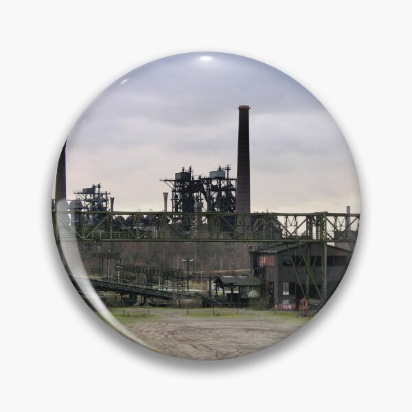 Item preview, Industrial culture of the Ruhr area designed and sold by MIRO3D.