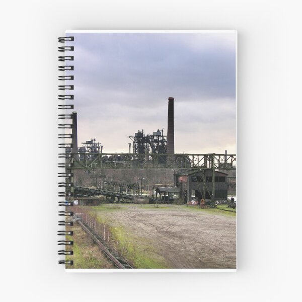 Item preview, Industrial culture of the Ruhr area designed and sold by MIRO3D.