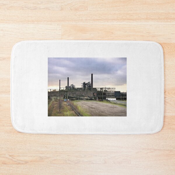 Item preview, Industrial culture of the Ruhr area designed and sold by MIRO3D.