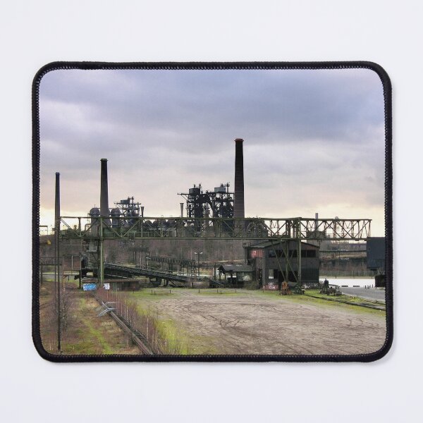 Item preview, Industrial culture of the Ruhr area designed and sold by MIRO3D.