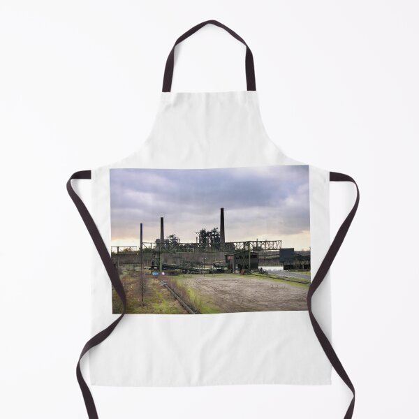 Item preview, Industrial culture of the Ruhr area designed and sold by MIRO3D.