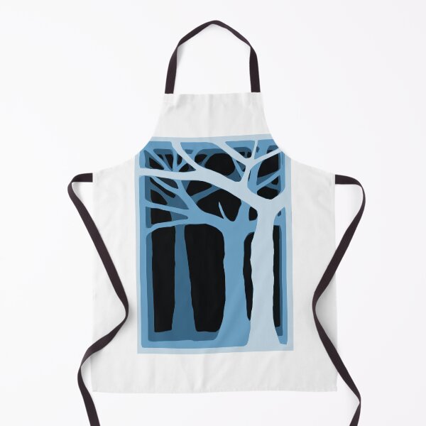 Item preview, Winter Trees designed and sold by OmandOriginal.