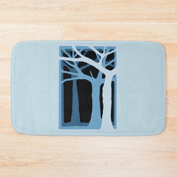Item preview, Winter Trees designed and sold by OmandOriginal.