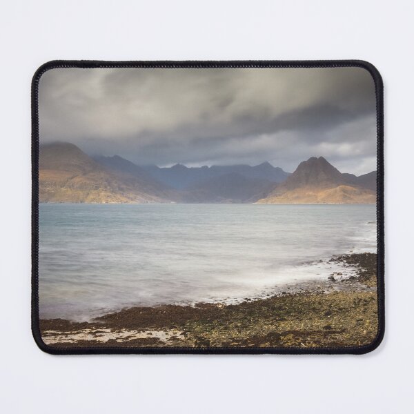 Item preview, Black Cuillins Skye designed and sold by heidipics.