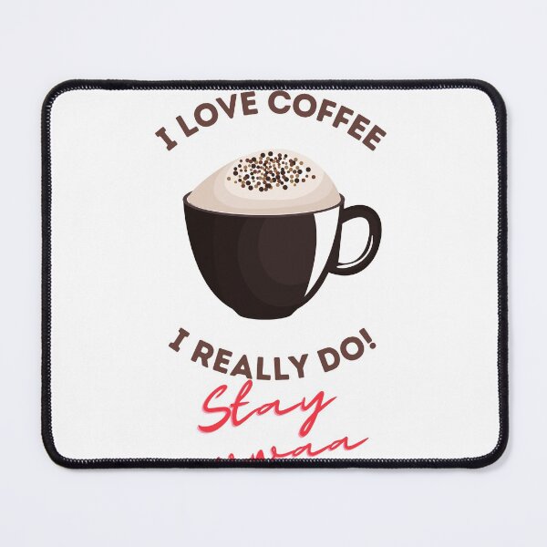 Item preview, coffee and tea designed and sold by Phoebe (meaning radiant) Millie.