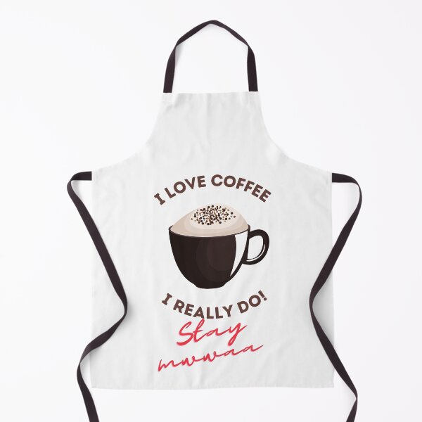 Item preview, coffee and tea designed and sold by Phoebe (meaning radiant) Millie.