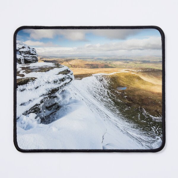 Item preview, Brecon Beacons National Park designed and sold by heidipics.