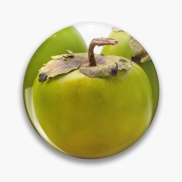 Item preview, Green Diospyros kaki  designed and sold by troianifabrizio.