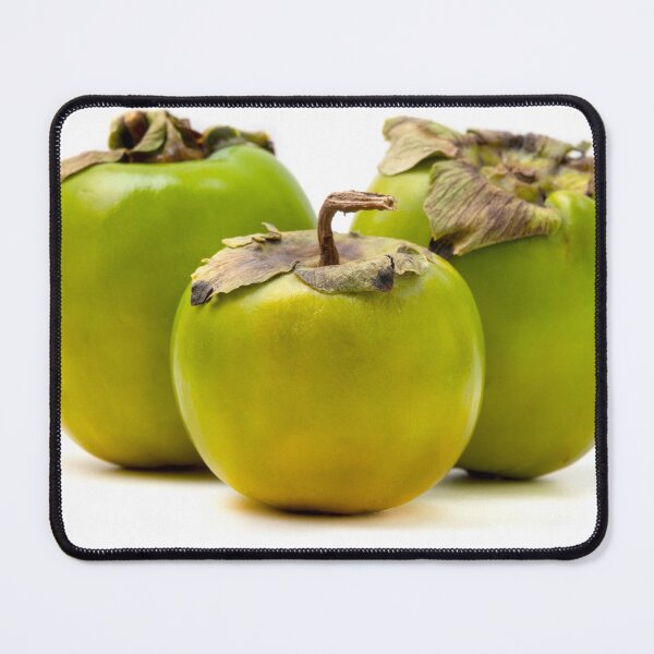 Item preview, Green Diospyros kaki  designed and sold by troianifabrizio.