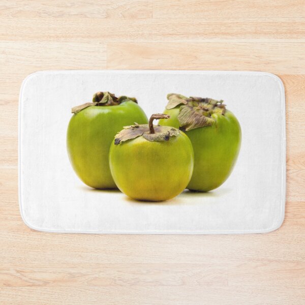 Item preview, Green Diospyros kaki  designed and sold by troianifabrizio.