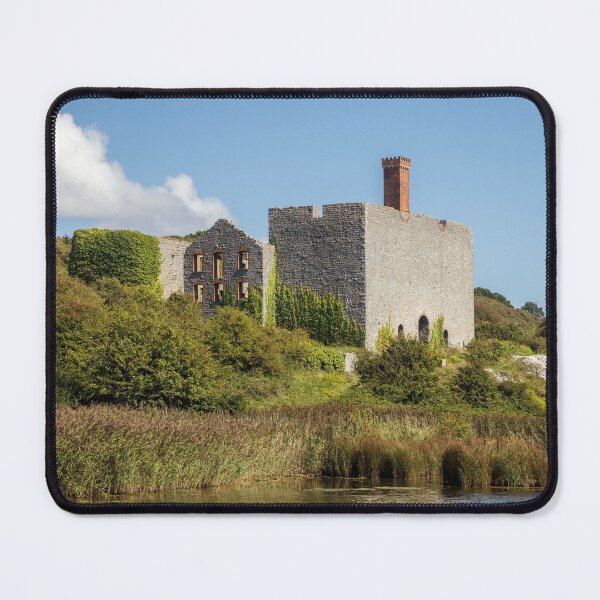 Item preview, Lime Works at Aberthaw, South Wales designed and sold by heidipics.