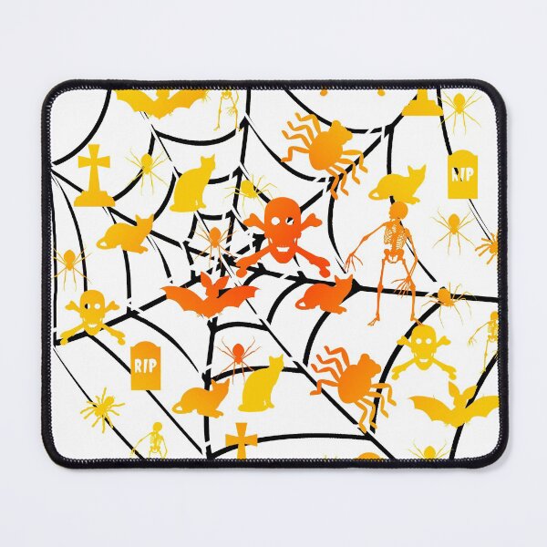 Item preview, Halloween Neon Cobweb designed and sold by SAS4rt.