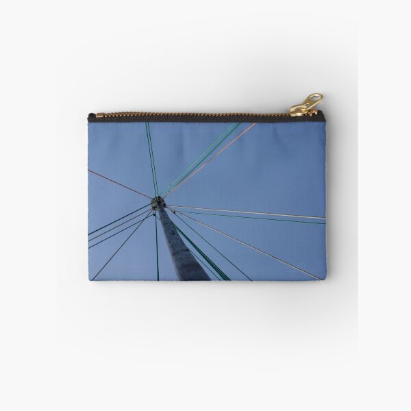 Item preview, mast designed and sold by Anne Scantlebury.