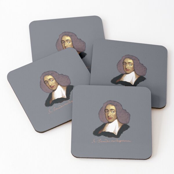Item preview, Spinoza Pop designed and sold by Careful Disorder.