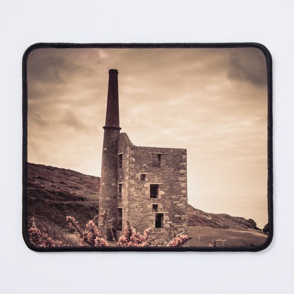 Item preview, Wheal Prosper designed and sold by heidipics.