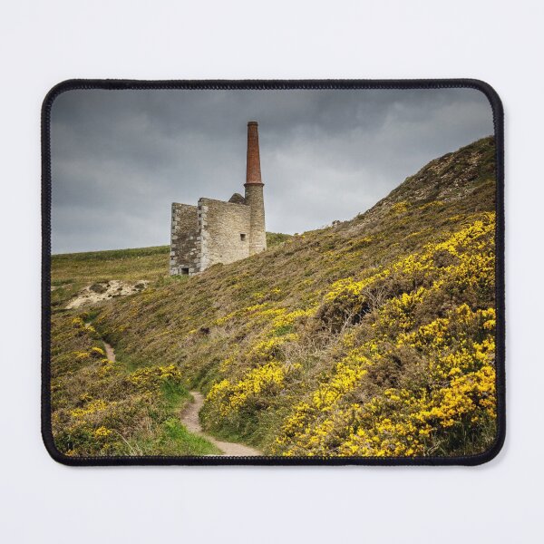 Item preview, Wheal Prosper 1860 designed and sold by heidipics.