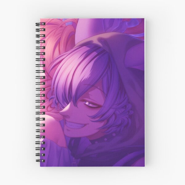 Item preview, Ryo CG designed and sold by Visuki.