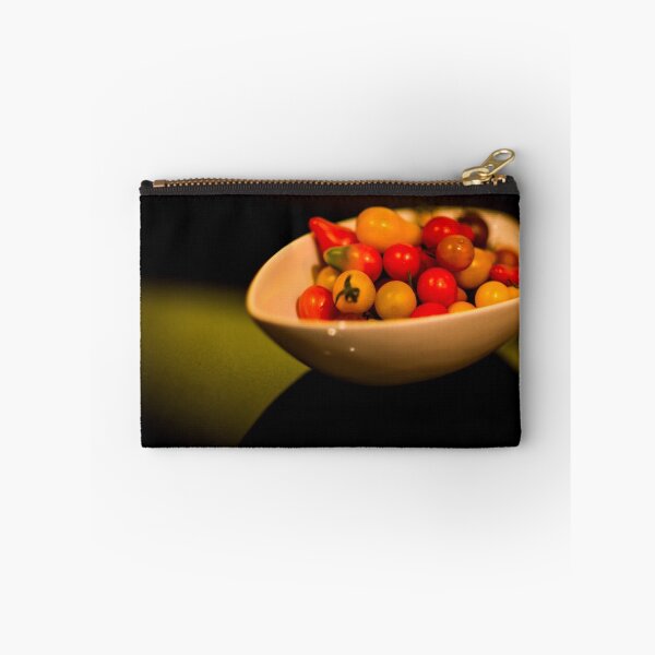 Item preview, Bowl of Cherry Tomatoes designed and sold by AlainATruong.