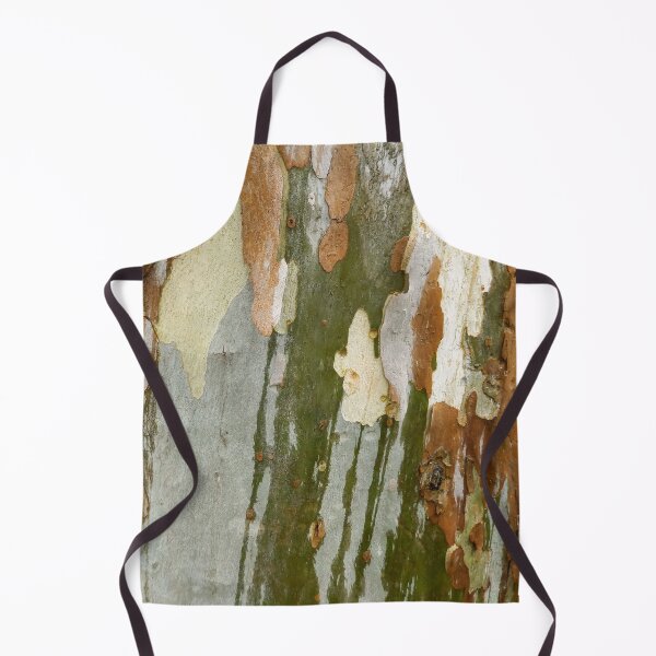 Item preview, Wet Plane Tree Abstract  designed and sold by Treebarkart.