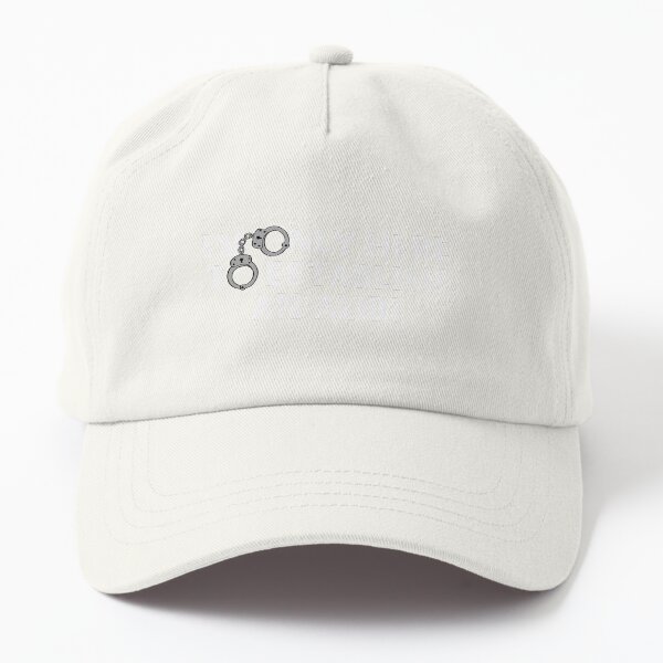 Establish an Alibi Dad Hat