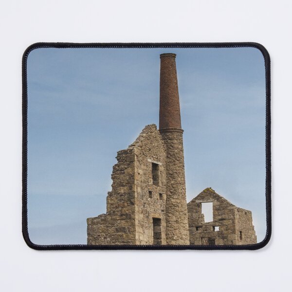 Item preview, Carn Galver Mine designed and sold by heidipics.