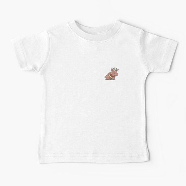 King Alistair, nug version Baby T-Shirt