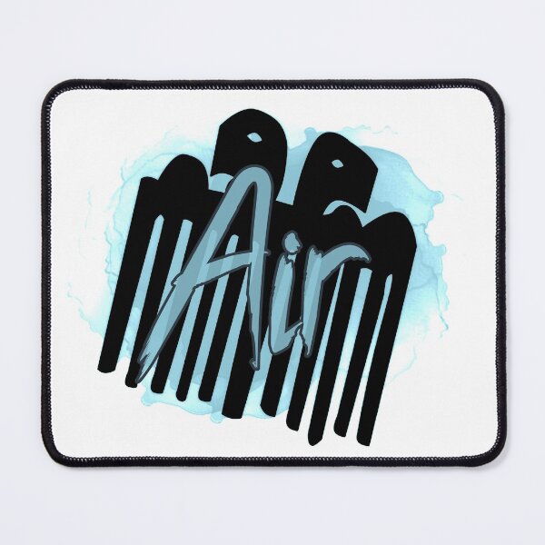 Item preview, Air Element designed and sold by SAS4rt.